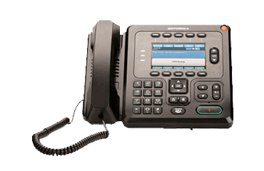 Motorola Solutions MCD 5000