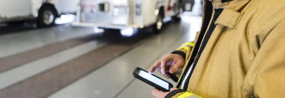 Motorola Solutions Public Safety LTE Motorola Solutions Public Safety LTE