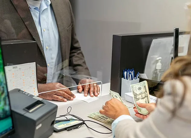 Banking
