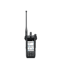 Motorola Solutions apx-n70 1