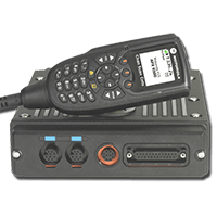 Motorola Solutions apx6500 3