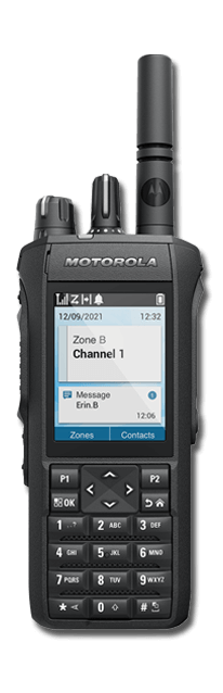 Motorola Solutions mototrbo-r7-digital-radio
