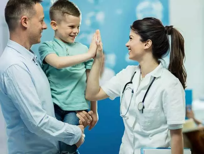 Healthcare