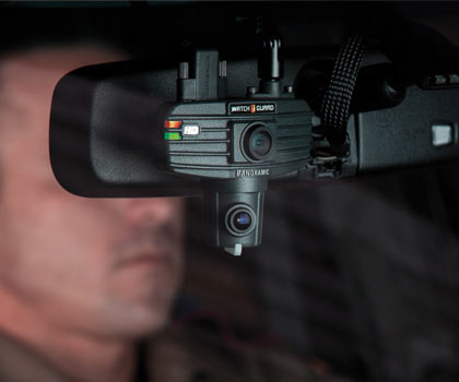 In-Car Video Camera Systems