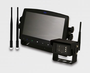 Back-Up Alarm Solutions