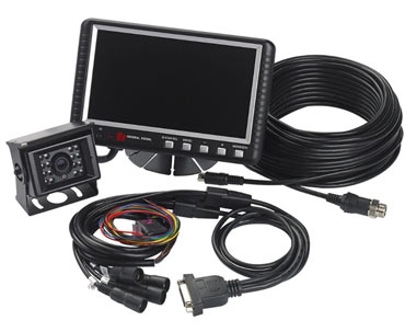 Back-Up Alarm Solutions